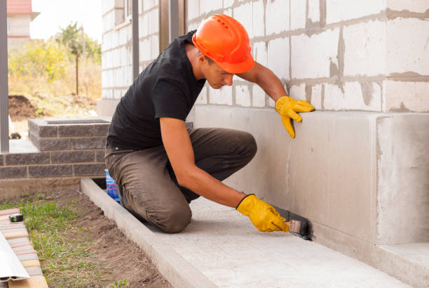 Licensed Interior Drainage System service in Mount Carmel, TN - Halo Water Proofing